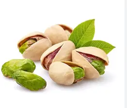 Crème glacée pistache